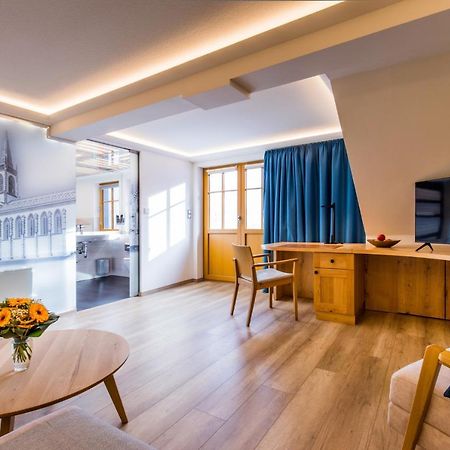 Ruebezahlbaude Hotell Großschönau Eksteriør bilde